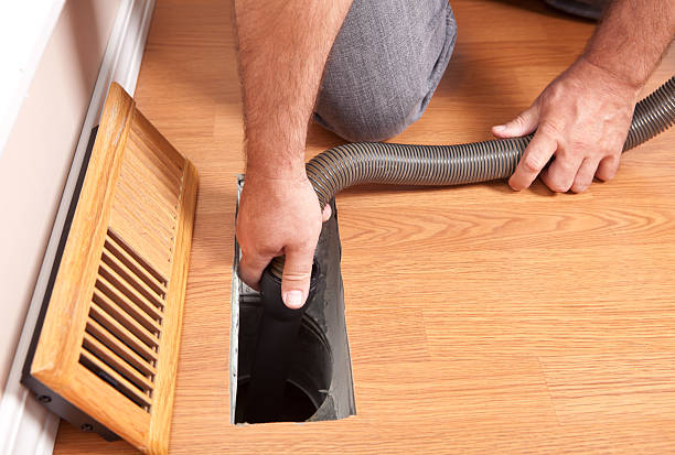 HVAC System Cleaning in Fulton, MO