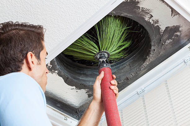 Best Air Duct Cleaning Near Me  in Fulton, MO