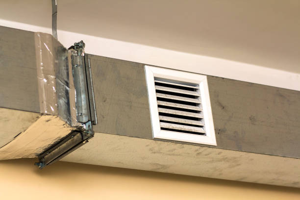 Best Best Air Duct Cleaning Near Me  in Fulton, MO